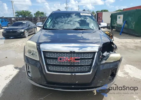 2015 GMC Terrain Slt from USA, damaged, VIN 2GKALSEK2F6233870